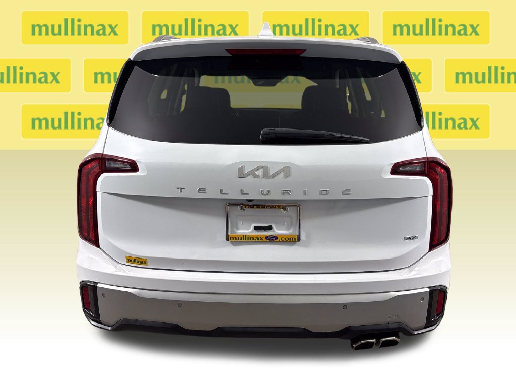 Used 2023 Kia Telluride S AWD/4WD image 8