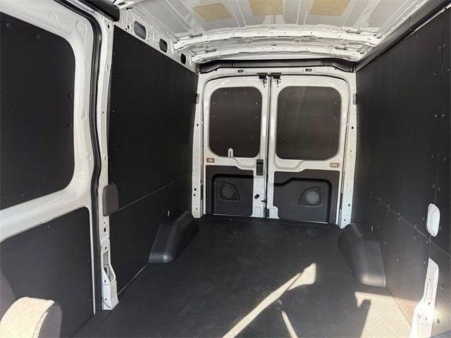 New 2026 Ford Transit 150 148 Medium Roof AWD w/ Upfitter Package image 13