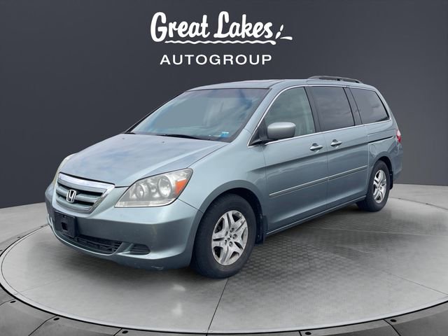 Used 2006 Honda Odyssey EX-L image 1