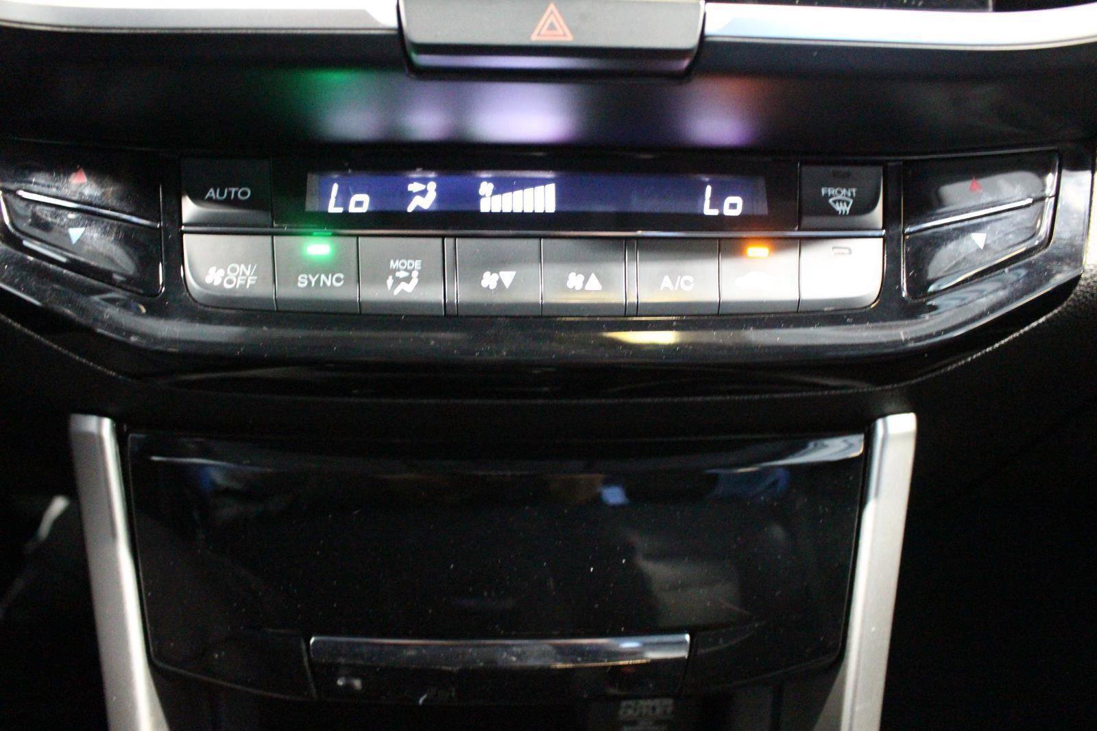 Used 2016 Honda Accord EX-L image 24