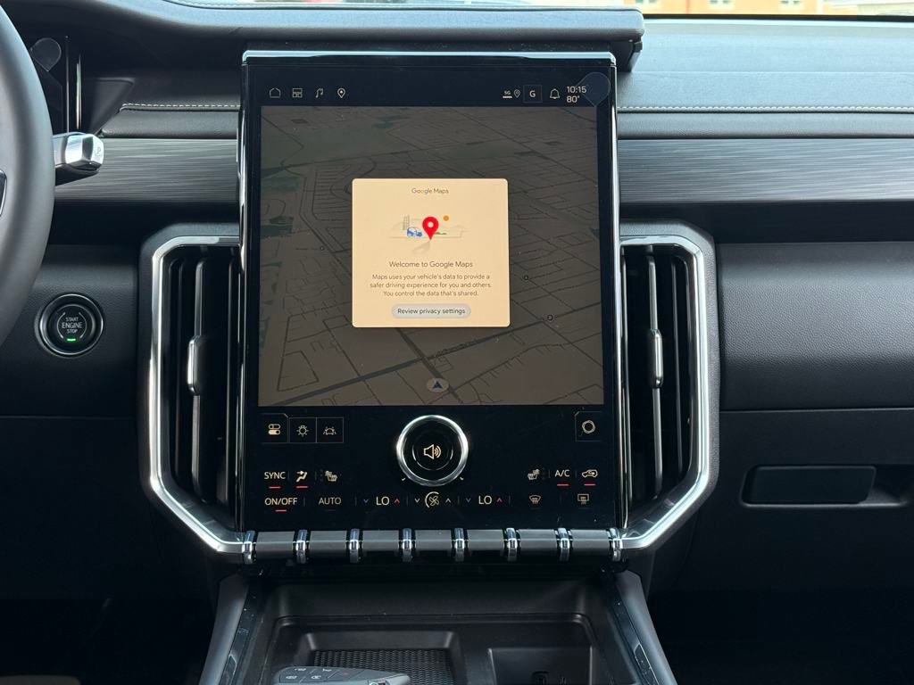 New 2026 GMC Acadia Elevation image 34