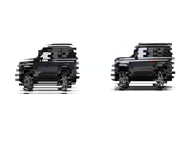 New 2026 Lexus GX 550 AWD/4WD image 2