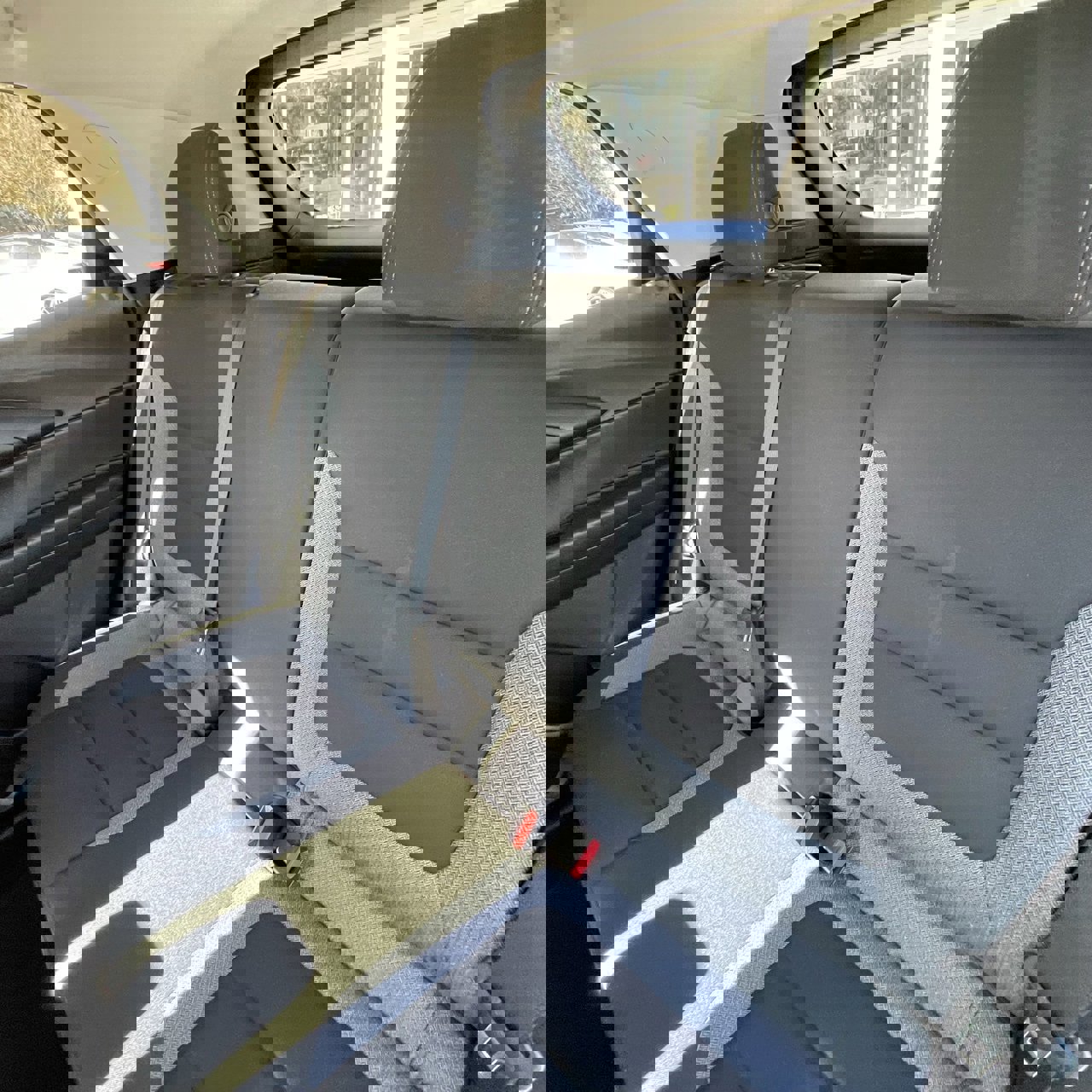 Used 2025 Chevrolet TrailBlazer LT image 23