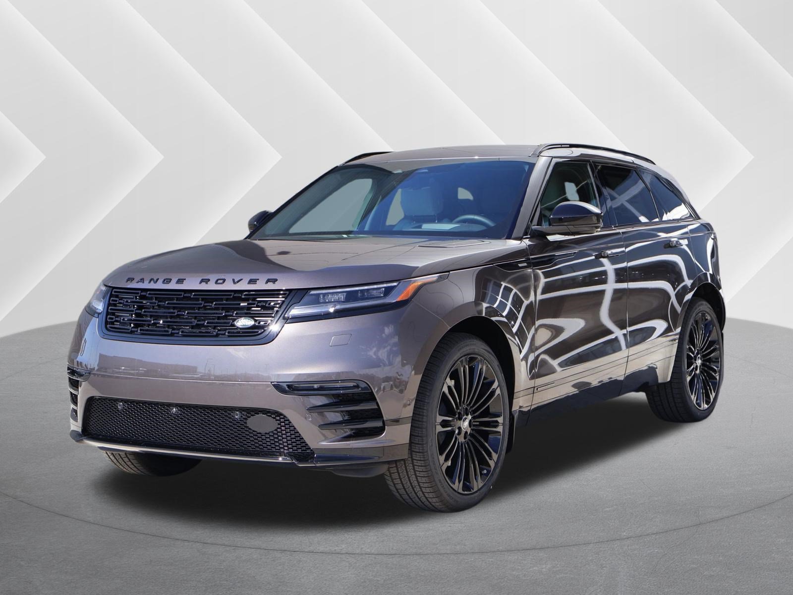 New 2026 Land Rover Range Rover Velar Belgravia AWD/4WD image 1