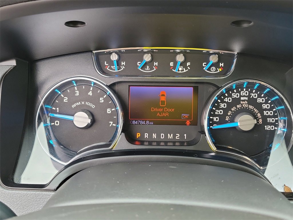 Used 2013 Ford F150 Lariat w/ Luxury Equipment Group image 31