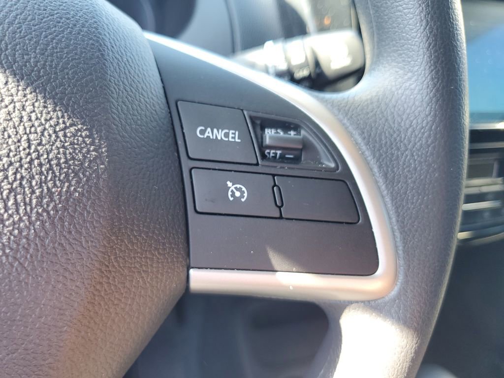 New 2024 Mitsubishi Mirage ES image 41