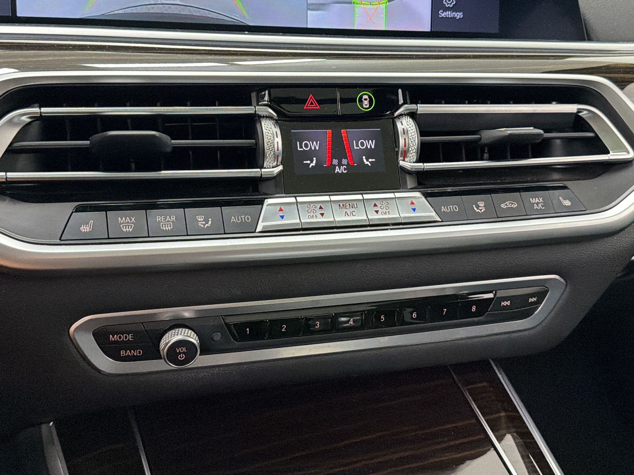 Used 2020 BMW X5 sDrive40i w/ Premium Package RWD image 33