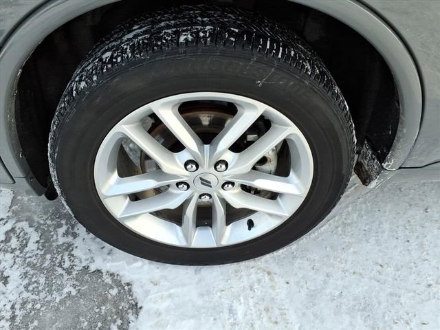 Used 2024 Dodge Durango GT image 9