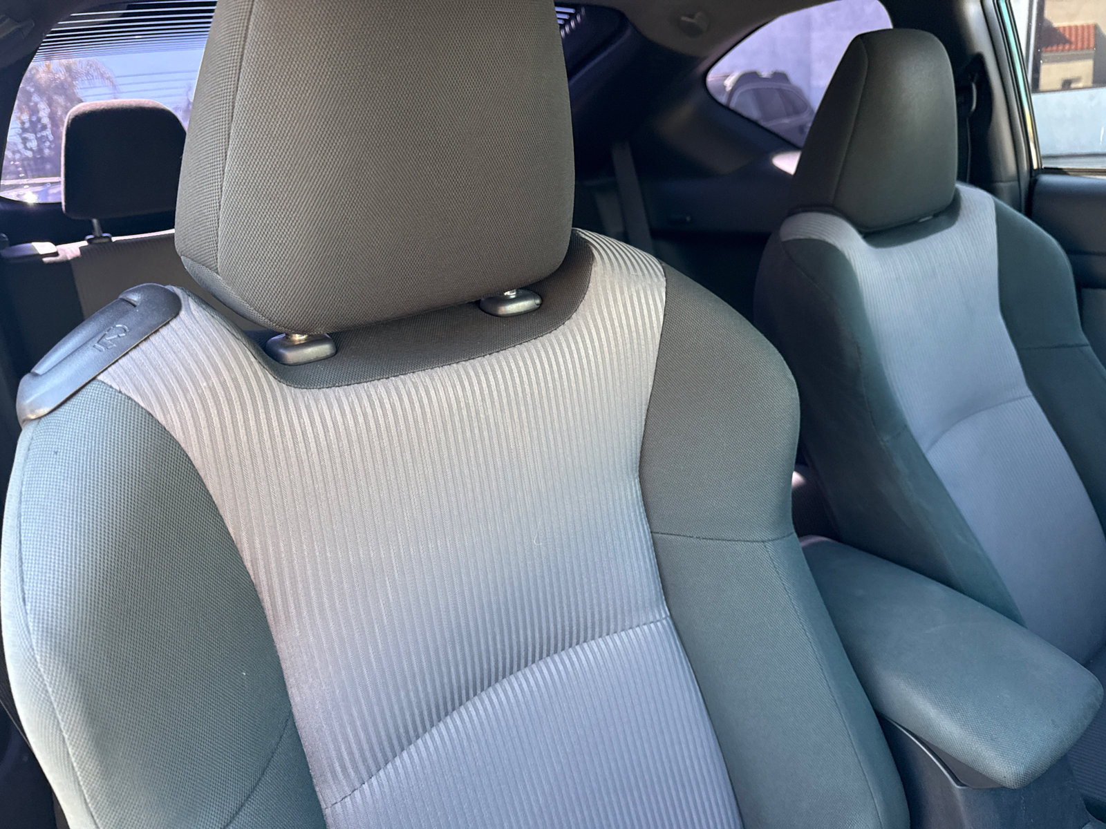 Used 2015 Scion tC FWD image 9