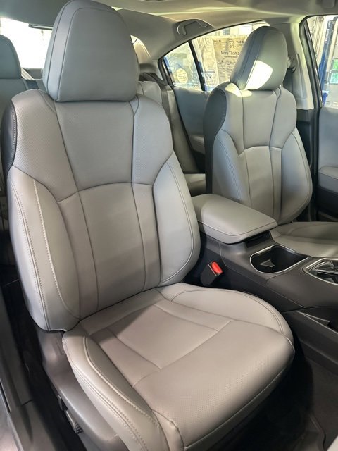 New 2025 Subaru Legacy Limited w/ Popular Package #3 image 35