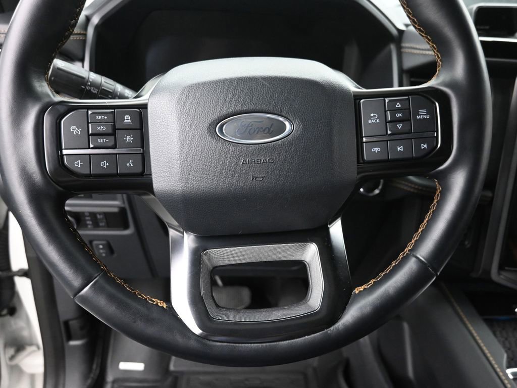 Used 2023 Ford Expedition Max Platinum image 16