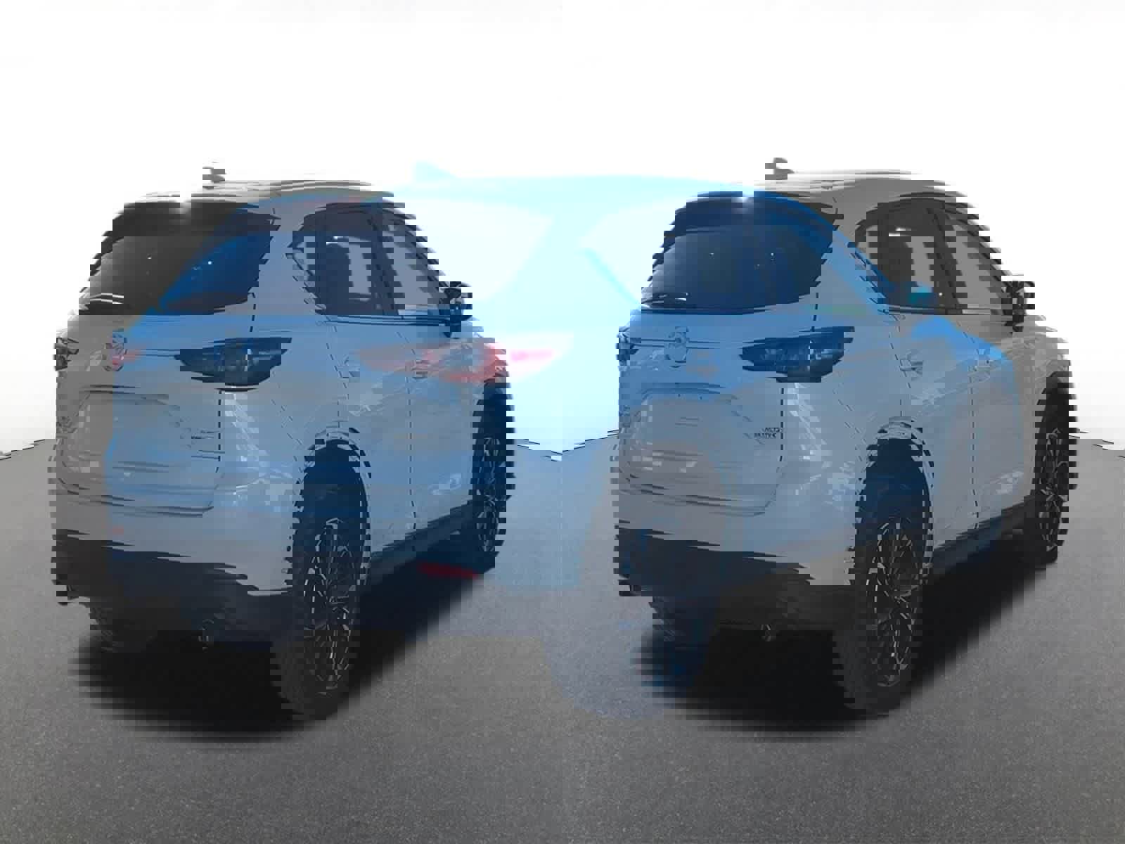 Certified 2023 MAZDA CX-5 AWD 2.5 S w/ Premium Package image 6