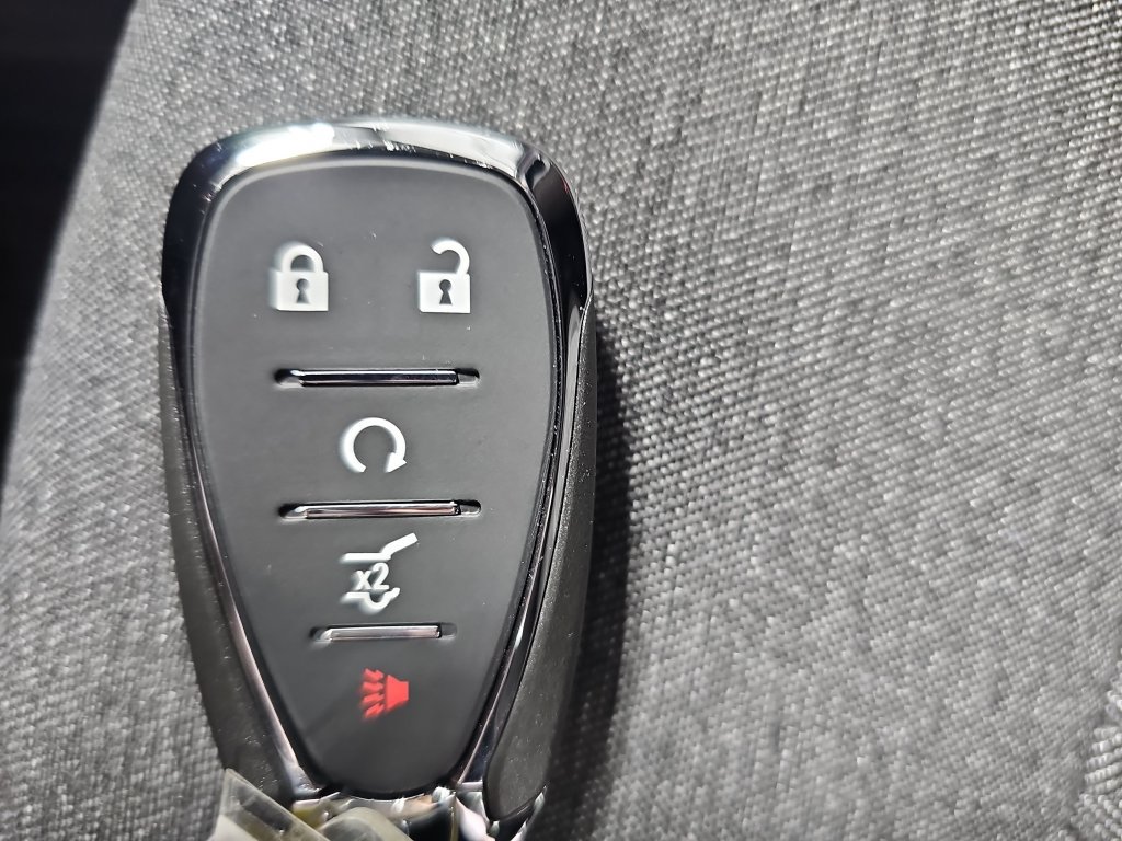 Certified 2024 Chevrolet Equinox LT AWD/4WD image 41