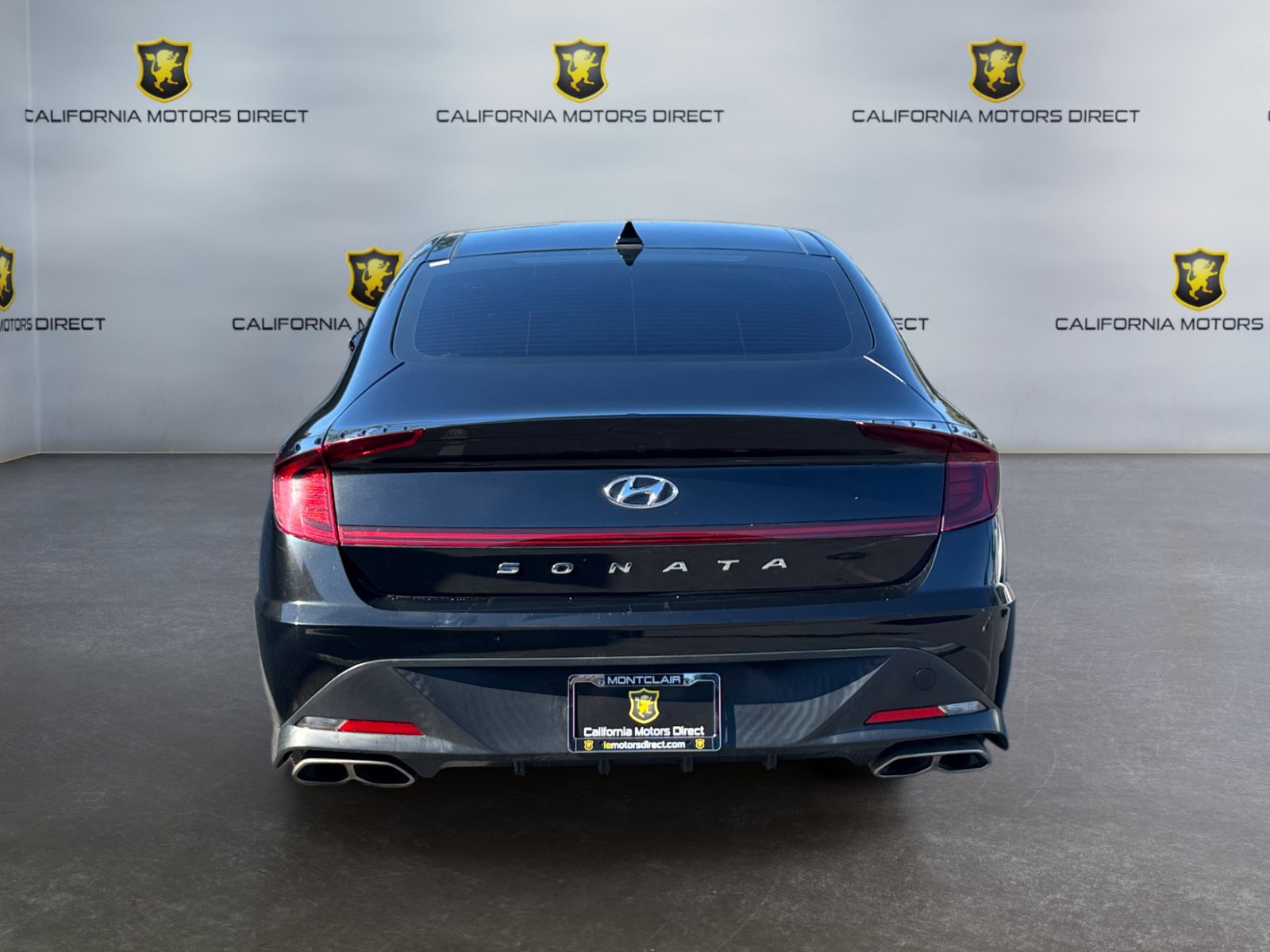 Used 2023 Hyundai Sonata N Line FWD image 4