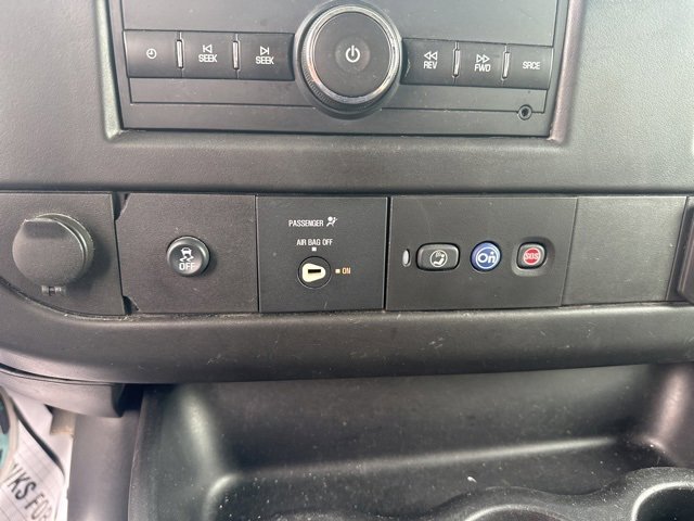 Used 2016 Chevrolet Express 3500 LT w/ LT Preferred Equipment Group image 15