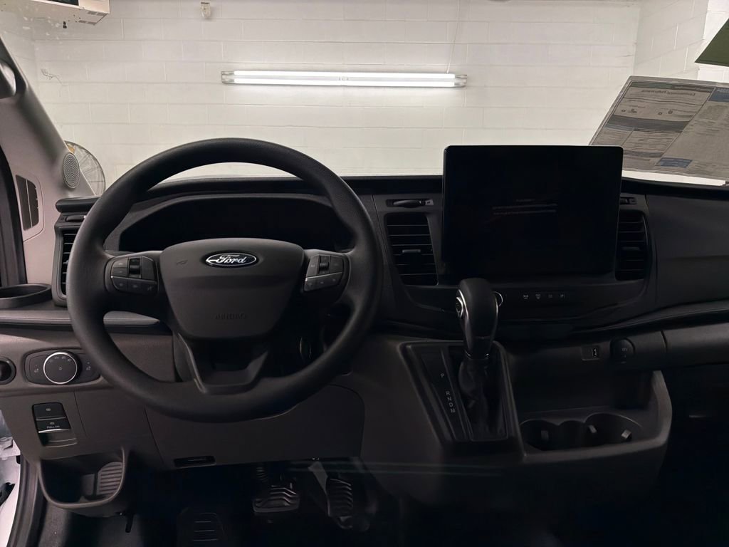 New 2026 Ford Transit 250 148 Medium Roof image 7
