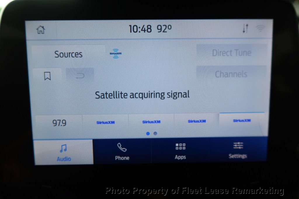 Used 2020 Ford Transit 350 XLT RWD image 29