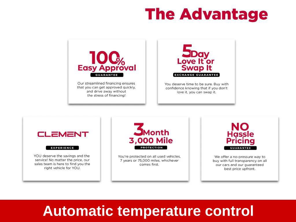 Used 2023 Buick Enclave Essence FWD image 18
