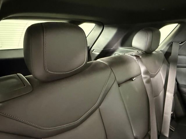 Certified 2022 Cadillac XT5 Premium Luxury image 24
