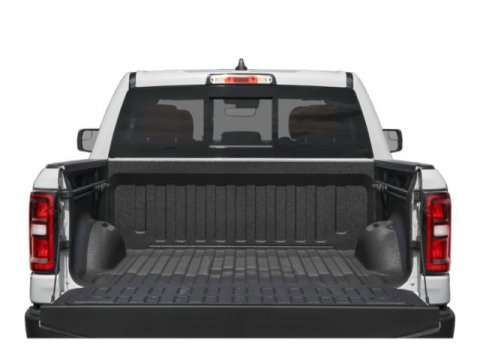 New 2026 RAM 1500 Rebel AWD/4WD image 13