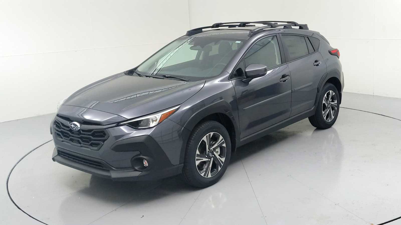 New 2026 Subaru Crosstrek 2.0i Premium w/ Convenience Package #2 image 4