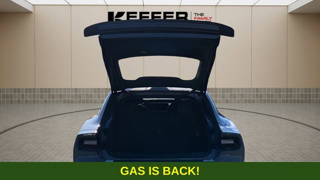 New 2026 Dodge Charger Scat Pack w/ Blacktop Package image 14