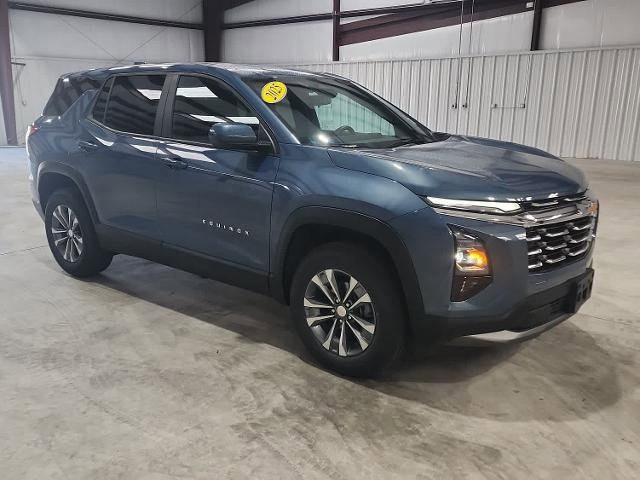 Used 2025 Chevrolet Equinox LT FWD image 7