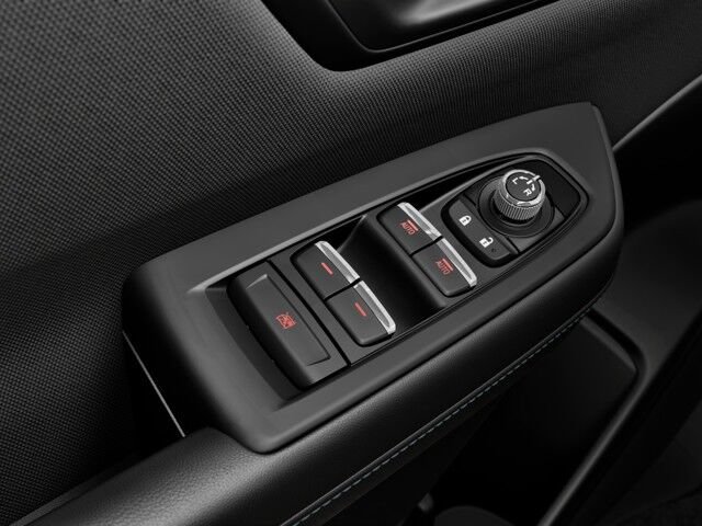 New 2026 Subaru Forester Premium AWD/4WD image 22
