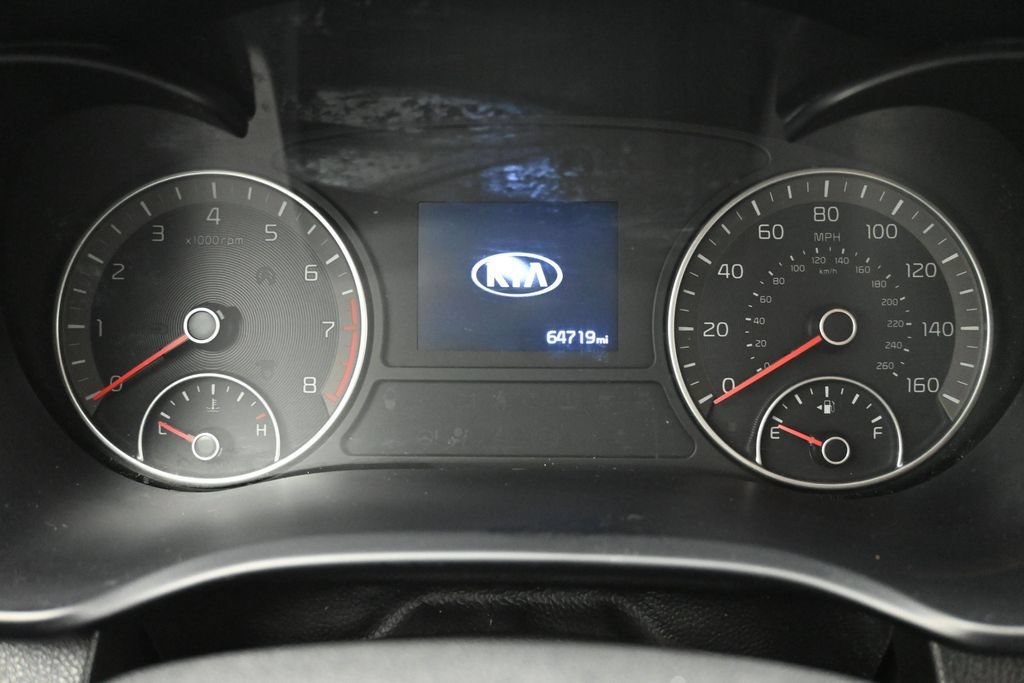 Used 2019 Kia Optima LX w/ LX 17" Wheel Package FWD image 13