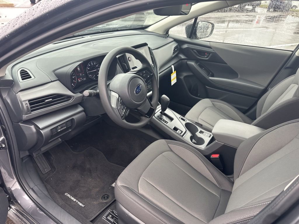 New 2026 Subaru Crosstrek 2.0i Premium image 14