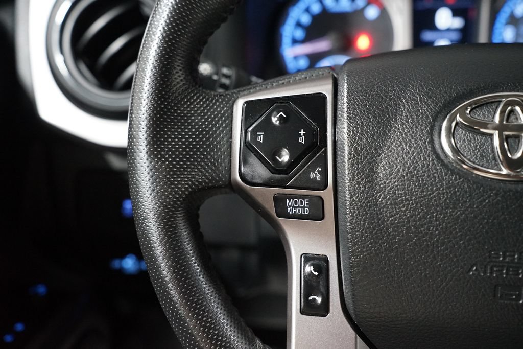 Certified 2023 Toyota Tacoma SR5 RWD image 15