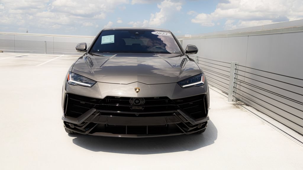 Used 2023 Lamborghini Urus Performante AWD/4WD image 46