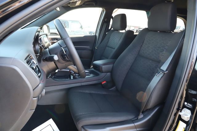 New 2026 Dodge Durango GT AWD/4WD image 11