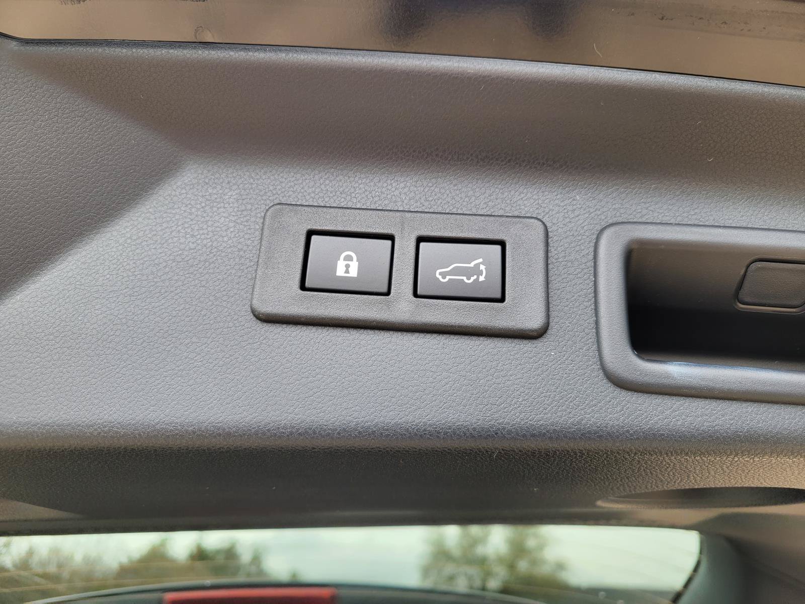 Used 2026 Subaru Forester Sport AWD/4WD image 19