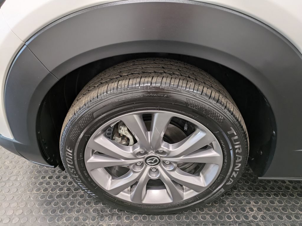 Certified 2022 MAZDA CX-30 AWD 2.5 S w/ Select Package image 7