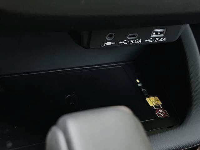 New 2026 Subaru Forester Sport AWD/4WD image 26