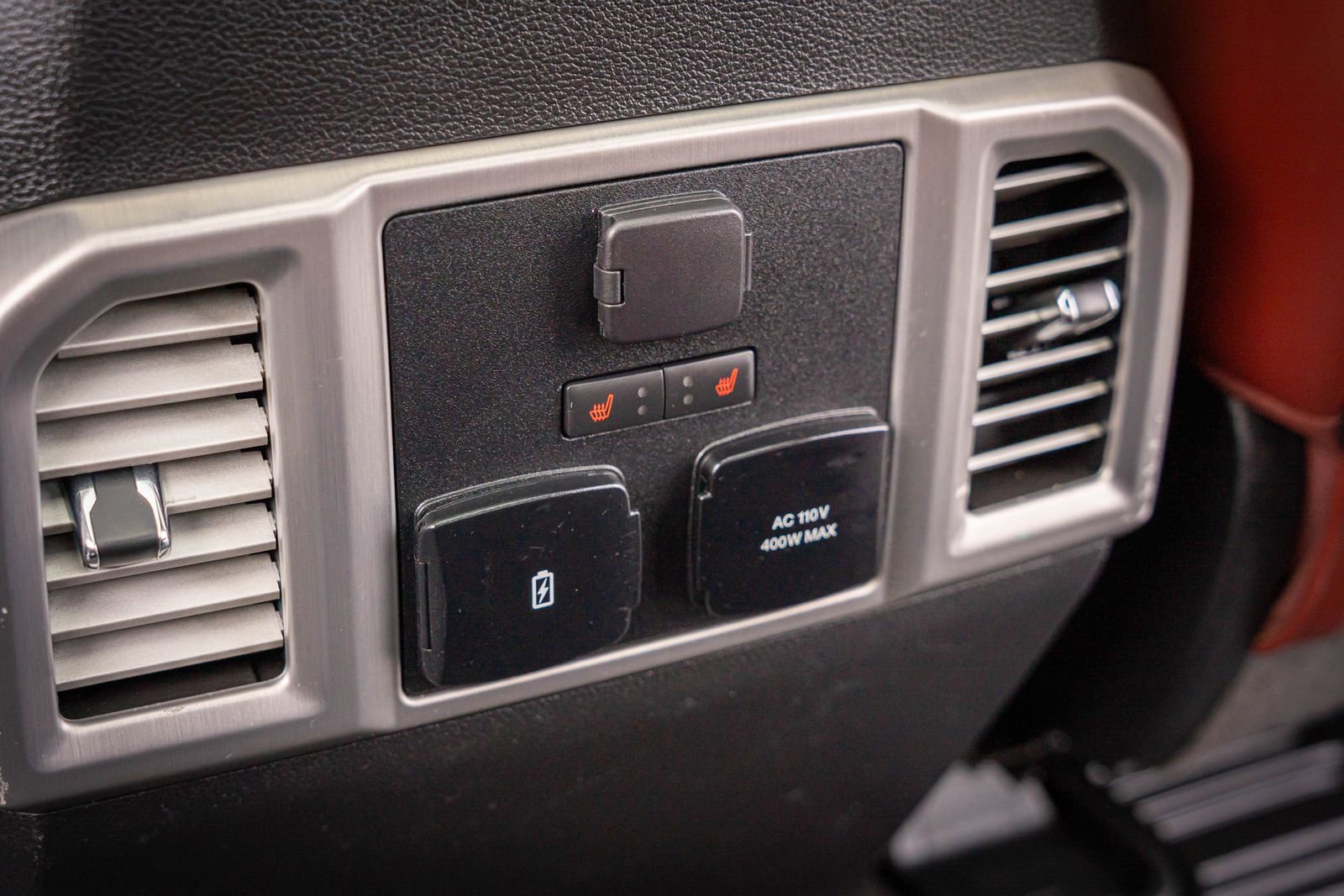 Used 2019 Ford F250 Platinum w/ Platinum Ultimate Package image 33