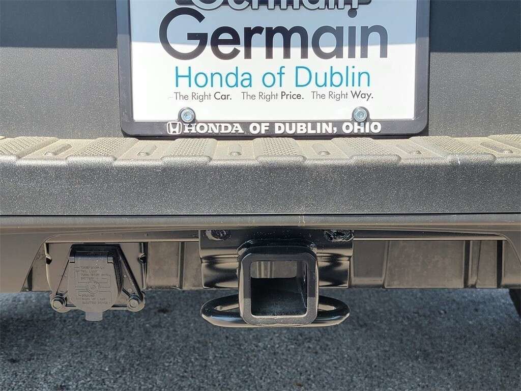 Used 2023 Honda Ridgeline RTL image 23