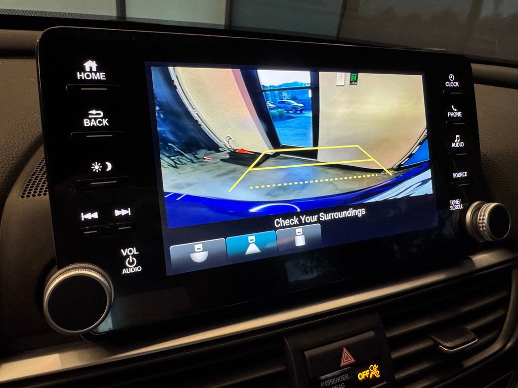 Used 2022 Honda Accord Sport image 14
