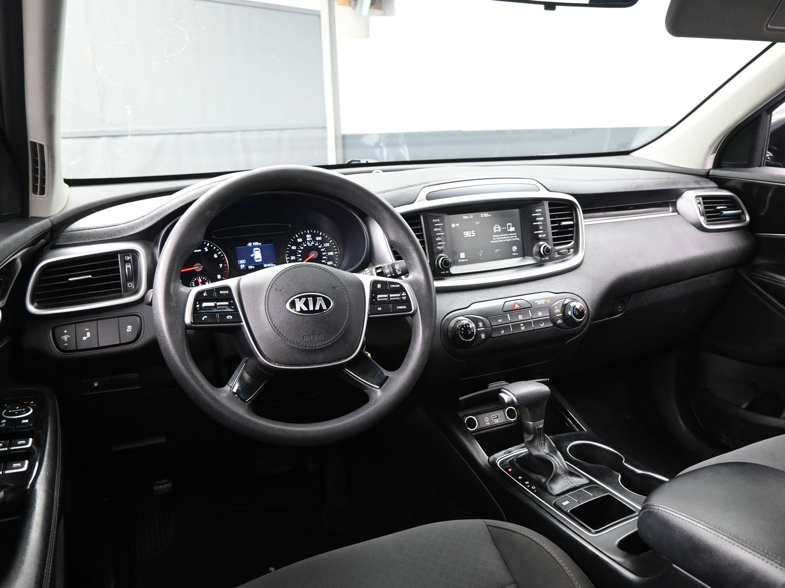 Used 2020 Kia Sorento LX image 20