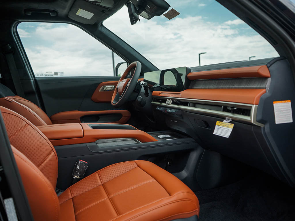 New 2027 Kia Telluride SX Prestige AWD/4WD image 11