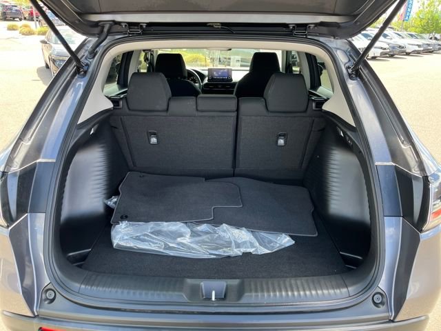 Certified 2025 Honda HR-V LX image 11
