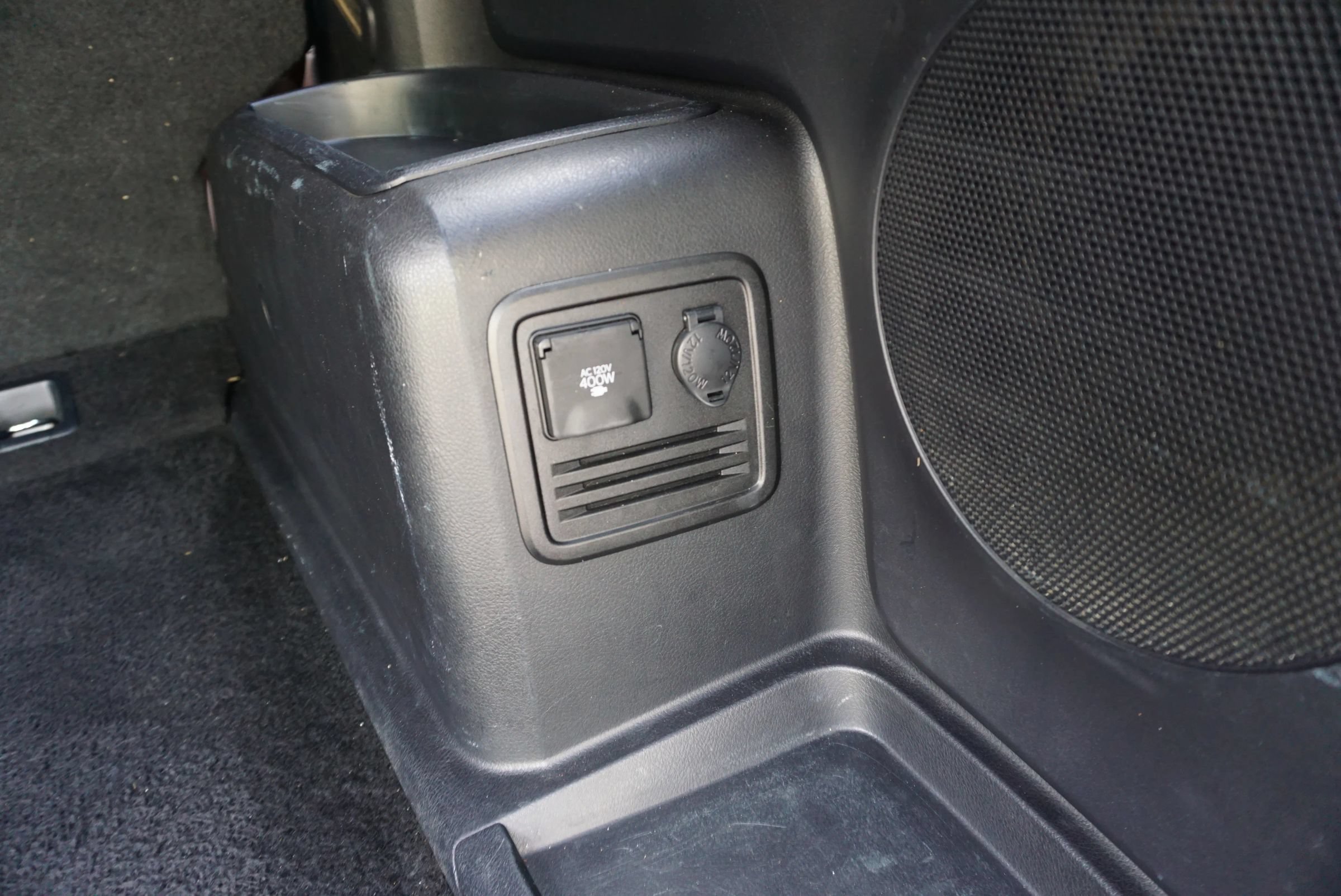 Used 2016 Toyota 4Runner Limited RWD image 17