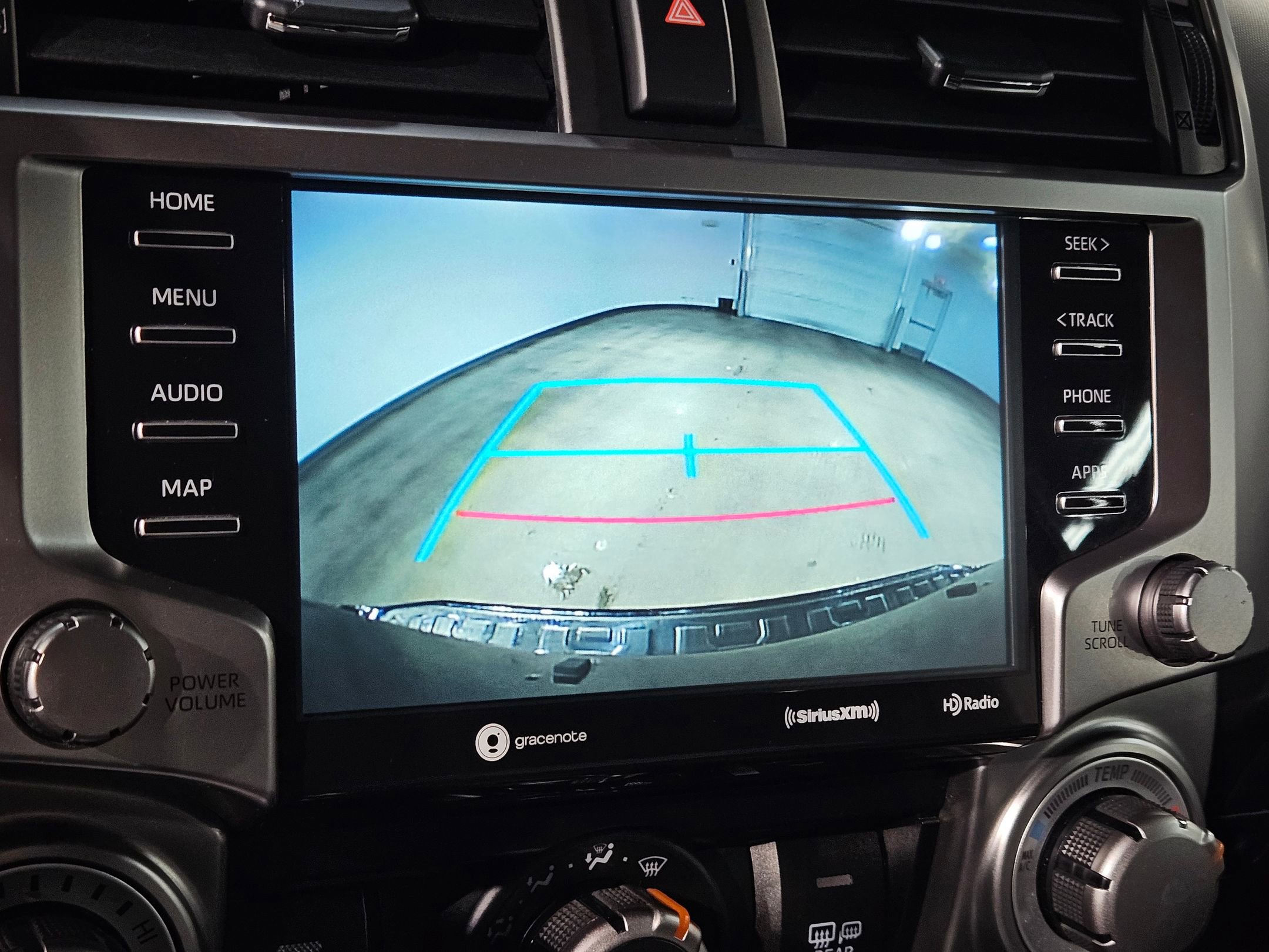 Used 2024 Toyota 4Runner SR5 Premium image 30