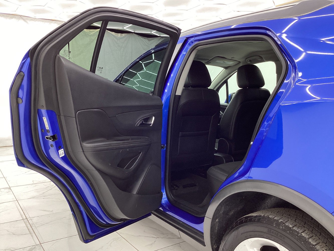 Used 2015 Buick Encore Convenience image 22