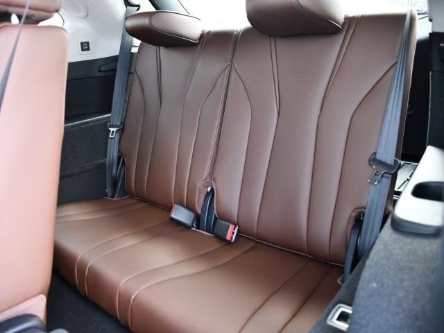 New 2026 Acura MDX SH-AWD w/ Advance Package image 15