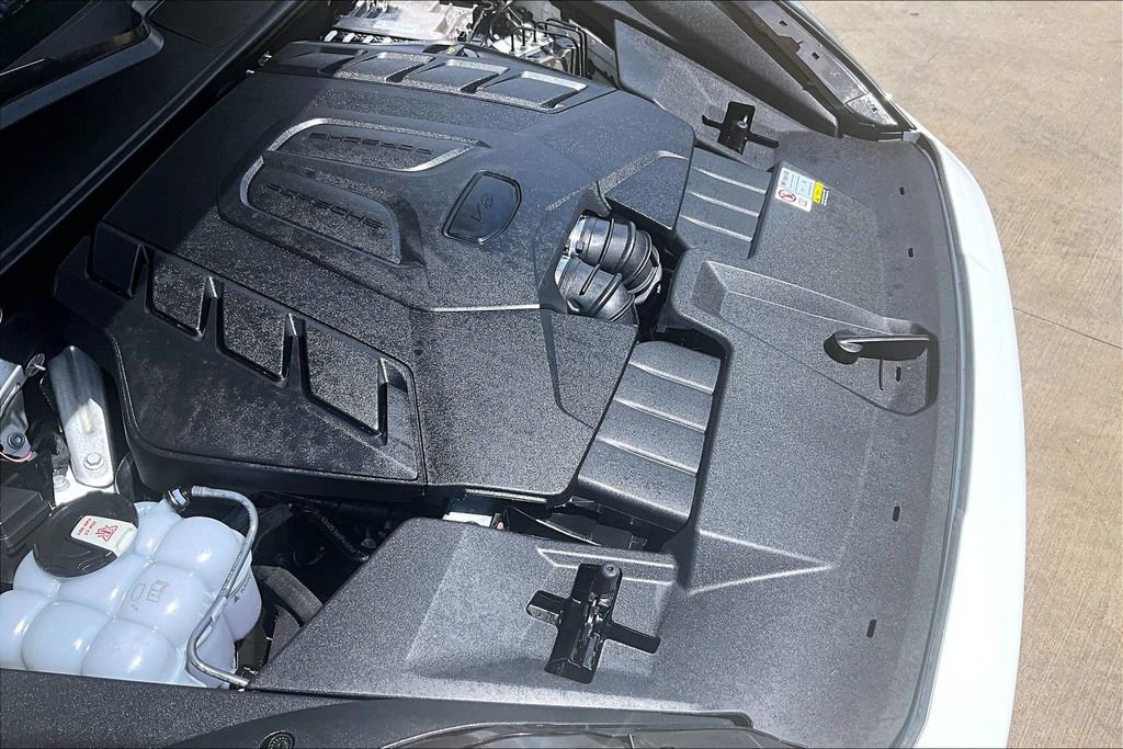 Used 2024 Porsche Cayenne S image 43