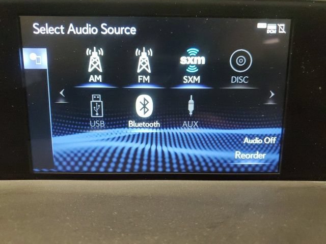 Used 2020 Lexus NX 300 AWD w/ Comfort Package image 18