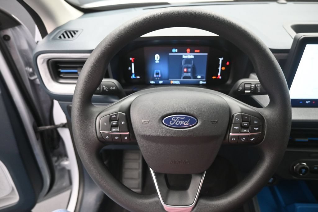 New 2026 Ford Maverick XLT FWD image 30