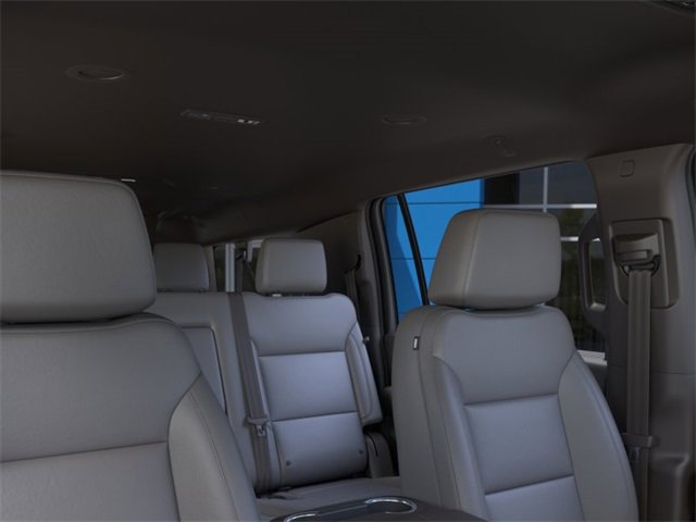 New 2026 Chevrolet Suburban LT image 24